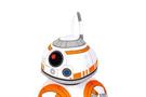 Star Wars The Force Awakens 15" Talking Plush BB-8