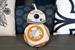 Star Wars The Force Awakens 15" Talking Plush BB-8