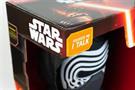 Star Wars 15" Talking Plush: Kylo Ren