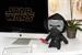 Star Wars 15" Talking Plush: Kylo Ren