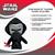 Star Wars 15" Talking Plush: Kylo Ren