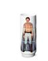Star Wars 11-Oz Stacking Mugs - Princess Leia, Han Solo in Carbonite, and Lando