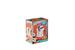 Star Wars 20oz Ceramic Figural Mug with Lid: R2-D2
