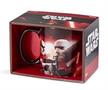 Star Wars Kylo Ren and Stormtroopers - 20oz Ceramic Mug