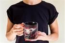 Star Wars Kylo Ren and Stormtroopers - 20oz Ceramic Mug