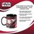 Star Wars Kylo Ren and Stormtroopers - 20oz Ceramic Mug
