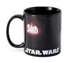 Star Wars Jedi/Sith Clash - 20oz Heat-Reveal Ceramic Mug