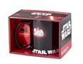 Star Wars Jedi/Sith Clash - 20oz Heat-Reveal Ceramic Mug