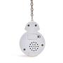 Official Star Wars Keychain with LED Lights and Sounds - BB-8