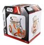 Star Wars The Force Awakens BB-8 22-oz Ceramic Stein