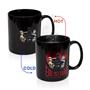Star Wars Rogue One "Enlist Now" 20oz Heat Change Mug