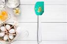 Star Wars Blue/Gold R2D2 11 Inch Silicone Spatula