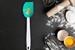 Star Wars Blue/Gold R2D2 11 Inch Silicone Spatula
