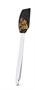 Star Wars 11 Silicone Spatula - Black/Gold Text œStar Wars