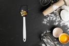 Star Wars 11 Silicone Spatula - Black/Gold Text œStar Wars