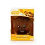 Star Wars 4" Super Bitz Plush - Chewie Exclusive