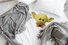 Star Wars Mini SuperBITZ Plush Toy - Yoda