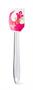 Star Wars White/Pink Rebel 11 Inch Silicone Spatula