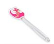 Star Wars White/Pink Rebel 11 Inch Silicone Spatula