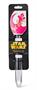 Star Wars White/Pink Rebel 11 Inch Silicone Spatula