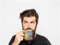 Star Wars Millennium Falcon Grid Schematics - 20oz Ceramic Mug