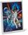Star Wars Episode IV: A New Hope 1977 Unframed Poster 16x20" Wall Canvas