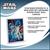 Star Wars Episode IV: A New Hope 1977 Unframed Poster 16x20" Wall Canvas