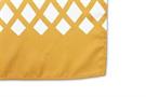Star Wars White/Gold Adult Apron & Oven Mitt Set - Rebel Design