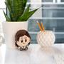 Star Wars 4" Super Bitz Plush - Solo SDCC'18 Exclusive