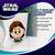Star Wars 4" Super Bitz Plush - Solo SDCC'18 Exclusive