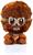 Star Wars 4" Super Bitz Plush - Chewie w/ Goggles SDCC'18 Exclusive
