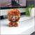 Star Wars 4" Super Bitz Plush - Chewie w/ Goggles SDCC'18 Exclusive