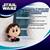 Star Wars 4" Super Bitz Plush - Athena SDCC'18 Exclusive