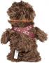 Star Wars Solo Movie Chewbacca Interactive Walk N' Roar 12-Inch Plush