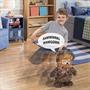 Star Wars 10 Inch Walk N Roar Chewbacca Plush