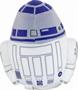 Star Wars Plush Action BumpNGo FXD - R2D2