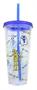 Star Wars Kanji Droids R2D2/C3PO Plastic Tumbler