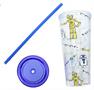 Star Wars Kanji Droids R2D2/C3PO Plastic Tumbler