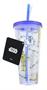 Star Wars Kanji Droids R2D2/C3PO Plastic Tumbler