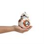 Star Wars 4.5 Inch Heroez Plush Keychain | BB-8
