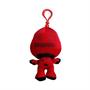 Star Wars 4.5 Inch Heroez Plush Keychain | Sith Trooper
