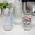 Star Wars Pint Glass Set | Lando's Lounge & Jedi Gym Pint Glasses | Set Of 2
