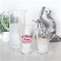 Star Wars 16 oz Pint Glass 2-Piece Set | Mos Eisley Co. | Skywalker & Sons Designs