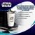 Star Wars Ewok Ceramic Mug With Lid | Endor Forest Outfitting Co. | 12 Ounces