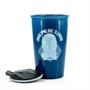 Star Wars Jango Fett Mug | Retro-Style Star Wars Collectible Cup | 12 Ounces