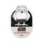 Star Wars Chewbacca Walk n Roar Plush and Porg Pin | 12 inches