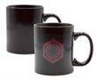 Star Wars Kylo Ren 11 Ounce Heat Reveal Coffee Mug