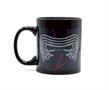Star Wars Kylo Ren 11 Ounce Heat Reveal Coffee Mug