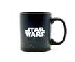 Star Wars BB-8 and D-O 11 Ounce Heat Reveal Coffee Mug