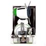 Star Wars D-O Stylized 7 Inch Plush With Enamel Pin